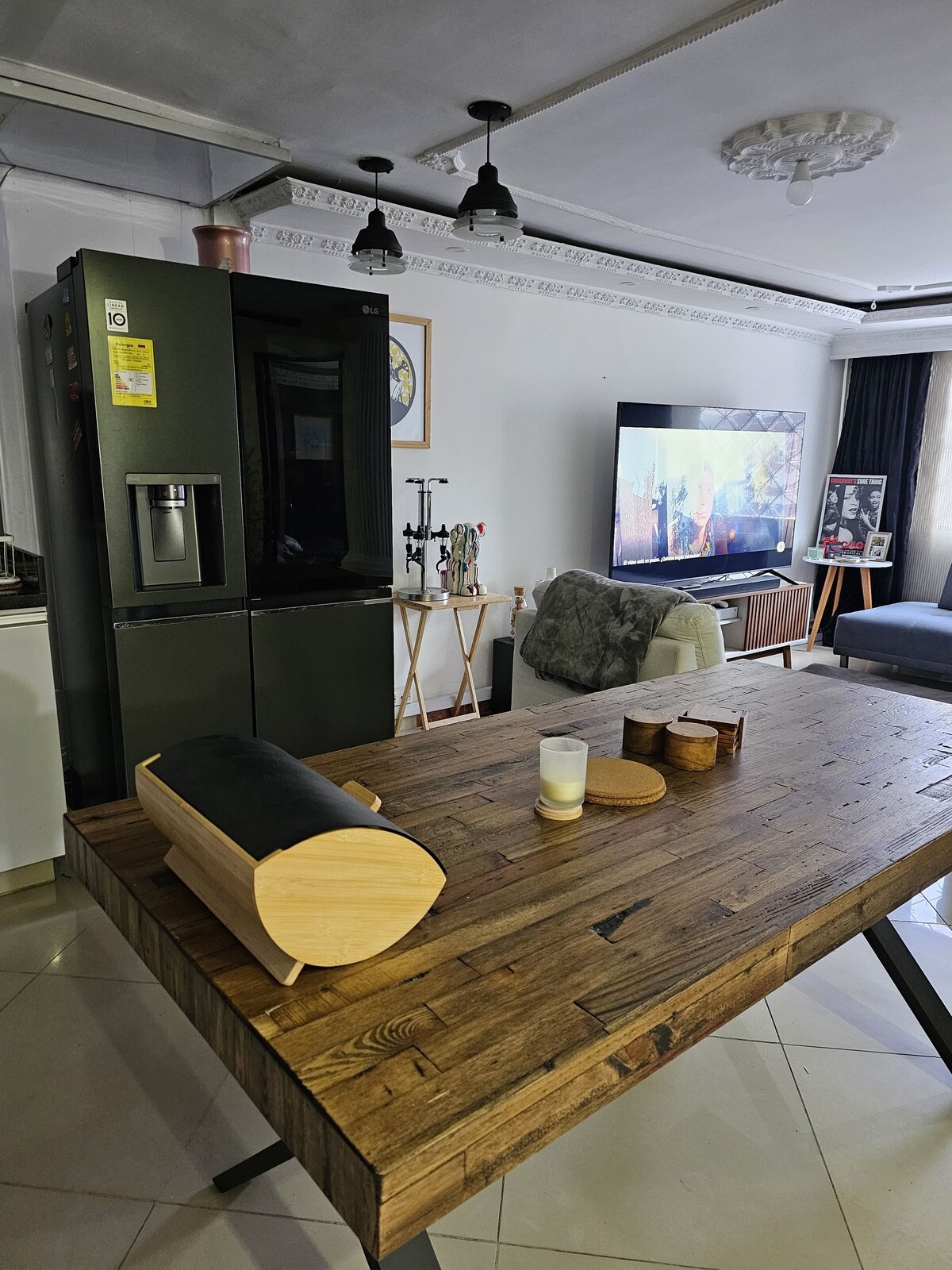 Bild für Gastgeberprofil