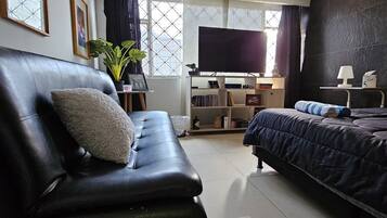 1 habitación y wifi