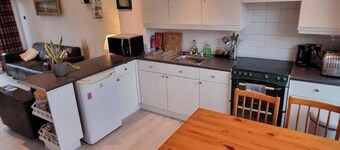 新基海滨舒适小屋