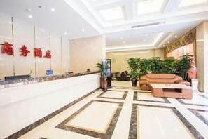 Interior - Wenzhou Jinfeng Business Hotel (Yongjia)