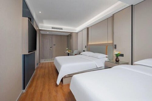 Wenzhou Jinfeng Business Hotel