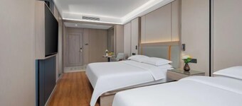 Wenzhou Jinfeng Business Hotel