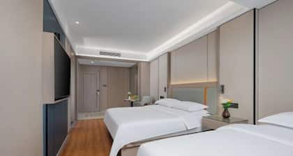 Wenzhou Jinfeng Business Hotel