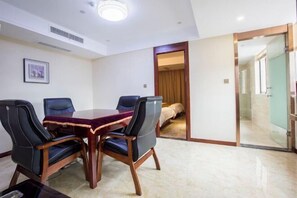 Dining - Wenzhou Jinfeng Business Hotel (Yongjia)