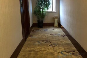 Interior - Wenzhou Jinfeng Business Hotel (Yongjia)