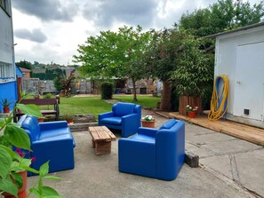 Exterior - Club Deportivo AW Estancias (Aviles)