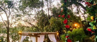 ChalĂ© a 40min de SĂŁo Paulo, um RefĂșgio em Meio a Natureza