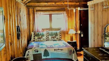 1 Schlafzimmer, Schreibtisch, kostenloses WLAN