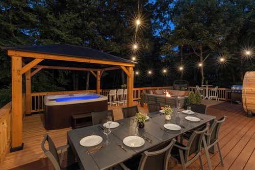 Family-Friendly Meets Luxury