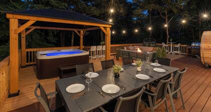 Family-Friendly Meets Luxury