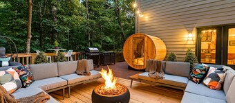 Family-Friendly Meets Luxury