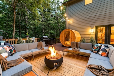 Family-Friendly Meets Luxury