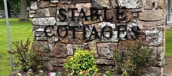 Happy Place – The perfect Getaway on Monkey Island!