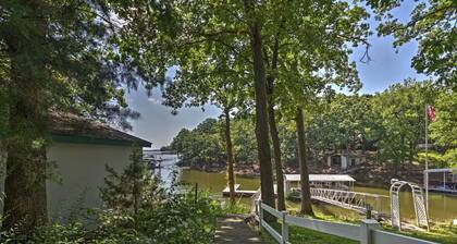 Happy Place – The perfect Getaway on Monkey Island!
