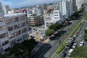 Unclassified image, 4 of 15, button - Hotel Airway (Naha)