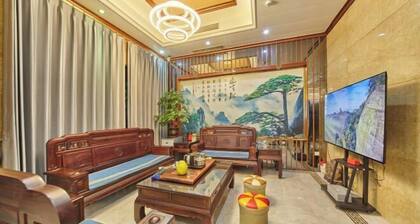 Danxiashan Jincheng Town Homestay