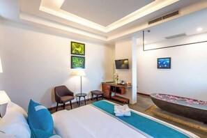 Unclassified image, 4 of 109, button - The Tito Suite Residence (Siem Reap)