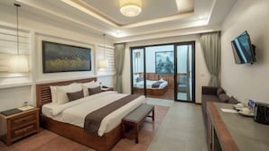 Room - The Tito Suite Residence (Siem Reap)