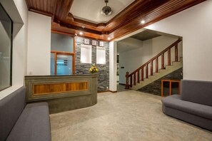 Lobby - The Tito Suite Residence (Siem Reap)