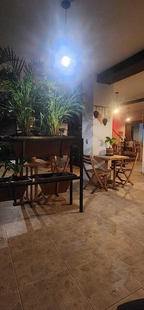 Lobby - Portelli Hostal Zona G (Bogotá)