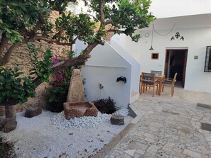 Exterior - Mina25 by 7Escalones (Rota)