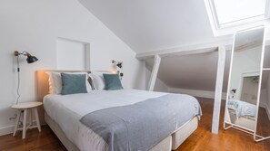 3 Schlafzimmer, Bügeleisen/Bügelbrett, kostenloses WLAN, Bettwäsche