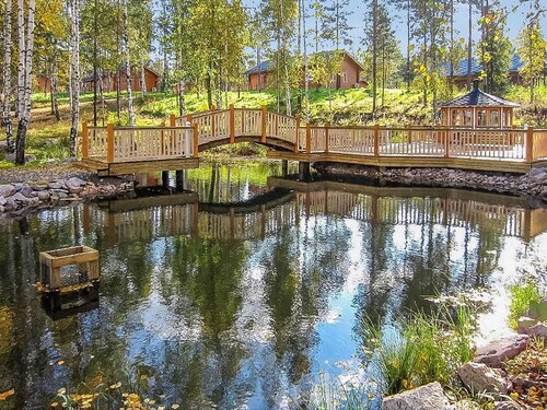 Villa ankkuri by Interhome