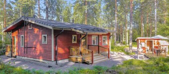 Villa ankkuri by Interhome