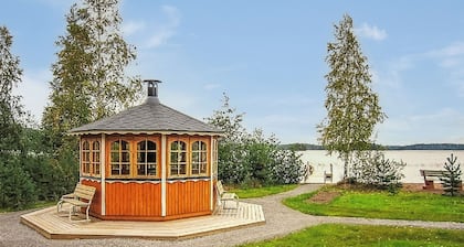 Villa ankkuri by Interhome
