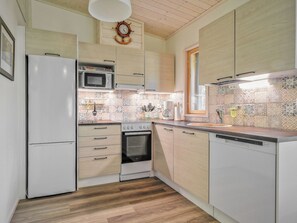Inside other - Villa ankkuri by Interhome (Kouvola)