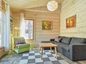 Oppholdsområde