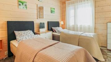 2 bedrooms, Internet