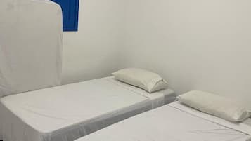 2 slaapkamers, gratis wifi, beddengoed