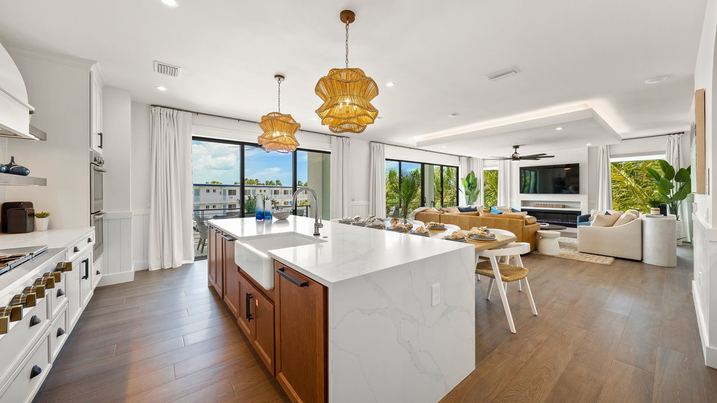 Casa, con acceso para personas discapacitadas | 5 habitaciones y internet 