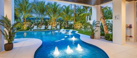 House, Accessible | 5 bedrooms, Internet