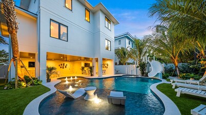Ocean Breeze in Sarasota