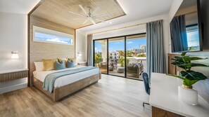 Ferienhaus, barrierefrei | 5 Schlafzimmer, Internetzugang