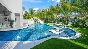 House, Accessible | 5 bedrooms, Internet - Ocean Breeze in Sarasota (Sarasota)