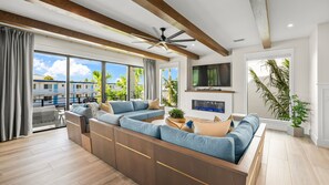 Ferienhaus, barrierefrei | 5 Schlafzimmer, Internetzugang