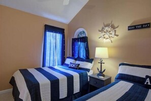3 bedrooms - Ocean Pines, Waterfront Oasis (Ocean Pines)