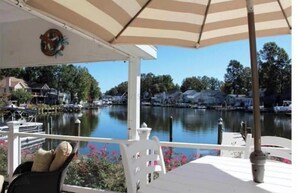 تناول الطعام بالخارج