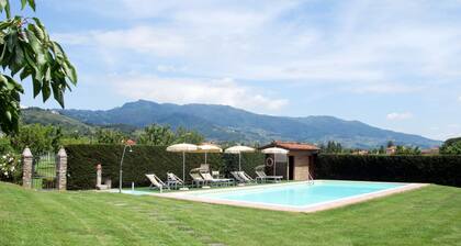 Le Fornaci by Interhome