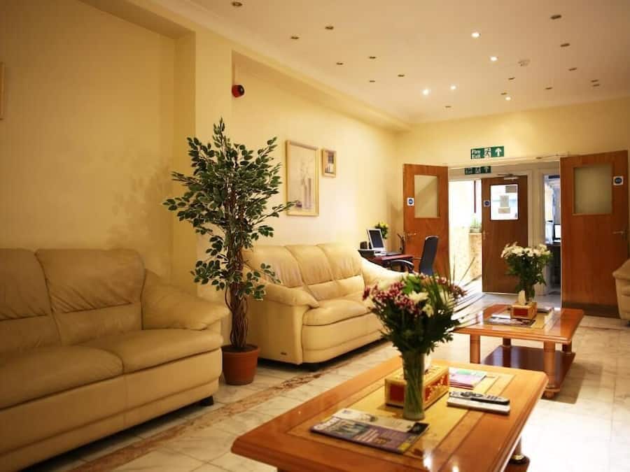 Quarto solteiro standard | Espaço de trabalho para notebook, quartos à prova de som