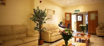 City Inn Express Hotel
