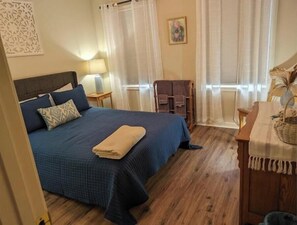 3 bedrooms, iron/ironing board, WiFi, bed sheets - 510 Tee Time

 (Ocean Pines)