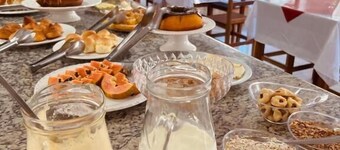 Thermas Da Mantiqueira Hotel