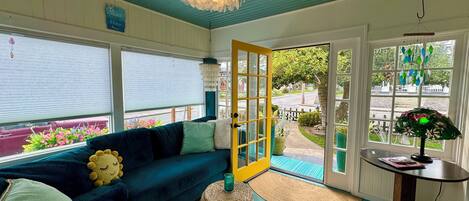 智能電視、壁爐、打印機