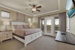 House, Multiple Beds, Patio (1202 Janet Dr.) - Canyon Lakehouse Panoramic Lake Views With Firepit! (Canyon Lake)