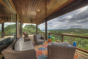 House, Multiple Beds, Patio (1202 Janet Dr.) | Terrace/patio - Canyon Lakehouse Panoramic Lake Views With Firepit! (Canyon Lake)