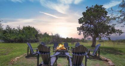 Rocking Ox Gasthaus-5 Minutes to Downtown!